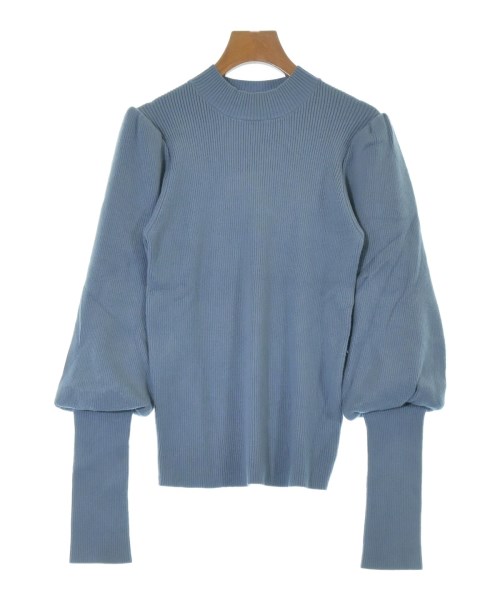 Ray Beams(レイビームス)ニット・セーター 青 サイズ:-(XS位)/2200650270022