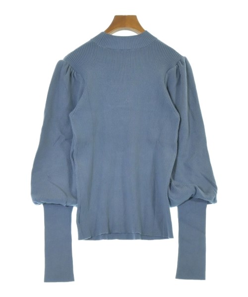 Ray Beams（レイビームス）ニット・セーター 青 サイズ:-(XS位) レディース/2200650270022