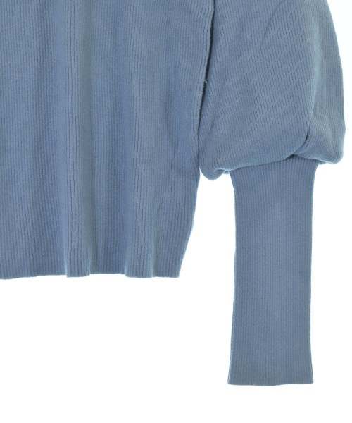 Ray Beams（レイビームス）ニット・セーター 青 サイズ:-(XS位) レディース/2200650270022