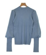Ray Beams（レイビームス）ニット・セーター 青 サイズ:-(XS位) レディース/2200650270022