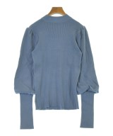 Ray Beams（レイビームス）ニット・セーター 青 サイズ:-(XS位) レディース/2200650270022