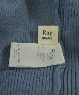 Ray Beams（レイビームス）ニット・セーター 青 サイズ:-(XS位) レディース/2200650270022