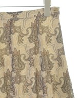 Ray Beams（レイビームス）ロング・マキシ丈スカート 茶 サイズ:1(S位) レディース/2200650746022