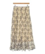 Ray Beams ロング・マキシ丈スカート