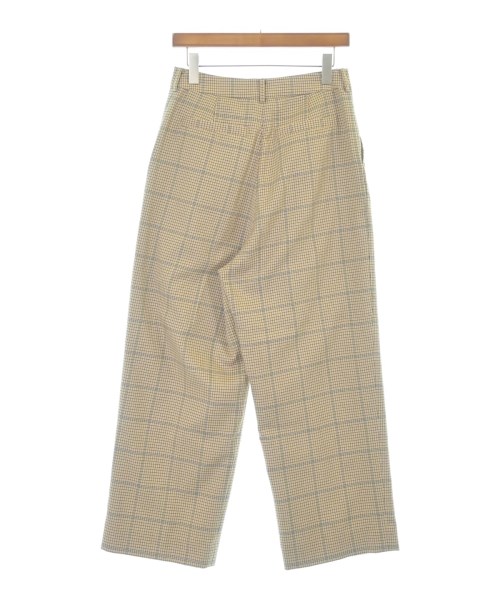 Ray Beams（レイビームス）スラックス 茶 サイズ:1(S位) レディース/2200650746039