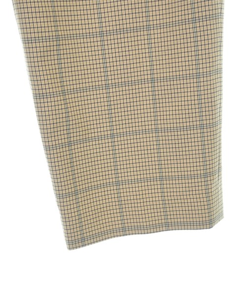 Ray Beams（レイビームス）スラックス 茶 サイズ:1(S位) レディース/2200650746039