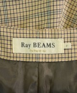 Ray Beams（レイビームス）スラックス 茶 サイズ:1(S位) レディース/2200650746039