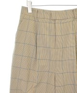 Ray Beams（レイビームス）スラックス 茶 サイズ:1(S位) レディース/2200650746039