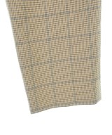 Ray Beams（レイビームス）スラックス 茶 サイズ:1(S位) レディース/2200650746039