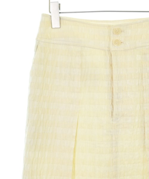 Ray Beams（レイビームス）ロング・マキシ丈スカート 白 サイズ:1(S位) レディース/2200650746060