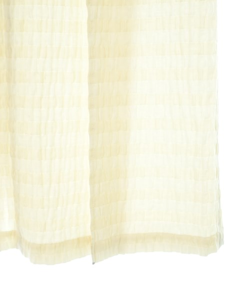 Ray Beams（レイビームス）ロング・マキシ丈スカート 白 サイズ:1(S位) レディース/2200650746060