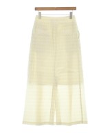 Ray Beams（レイビームス）ロング・マキシ丈スカート 白 サイズ:1(S位) レディース/2200650746060