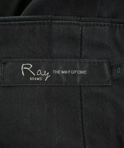 Ray Beams（レイビームス）その他 黒 サイズ:0(XS位) レディース/2200641420023