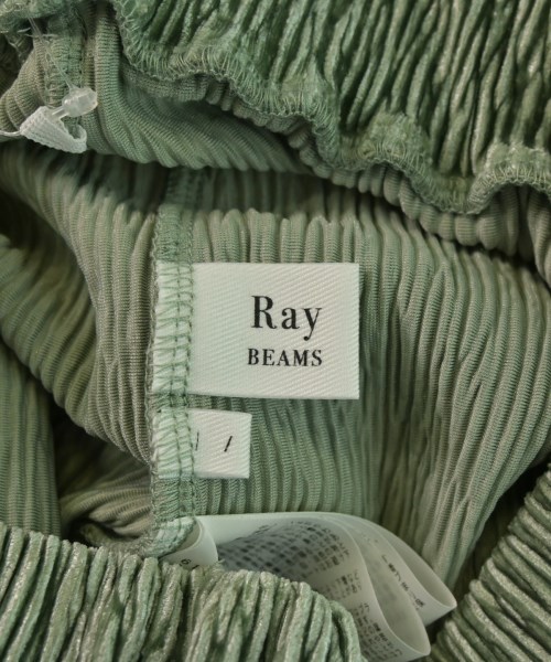 Ray Beams（レイビームス）その他 緑 サイズ:1(S位) レディース/2200628614018