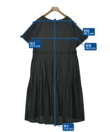 Ray Beams（レイビームス）ワンピース 黒 サイズ:1(S位) レディース/2200637024068