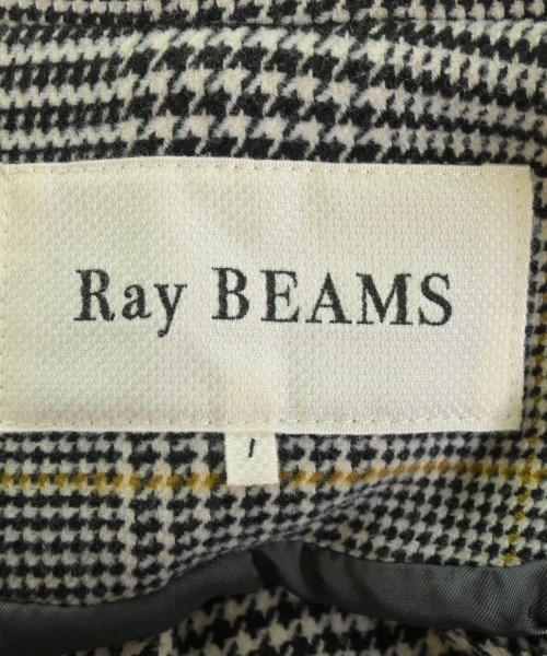 Ray Beams（レイビームス）その他 黒 サイズ:1(S位) レディース/2200645400014