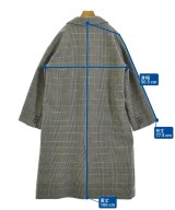 Ray Beams（レイビームス）その他 黒 サイズ:1(S位) レディース/2200645400014