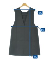 Ray Beams（レイビームス）ワンピース 黒 サイズ:1(S位) レディース/2200651245012