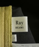 Ray Beams（レイビームス）ワンピース 黄 サイズ:1(S位) レディース/2200651245029