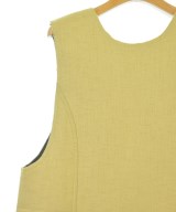 Ray Beams（レイビームス）ワンピース 黄 サイズ:1(S位) レディース/2200651245029