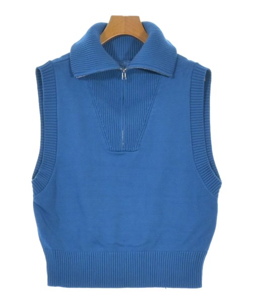 Ray Beams(レイビームス)ベスト 青 サイズ:F/2200651313025