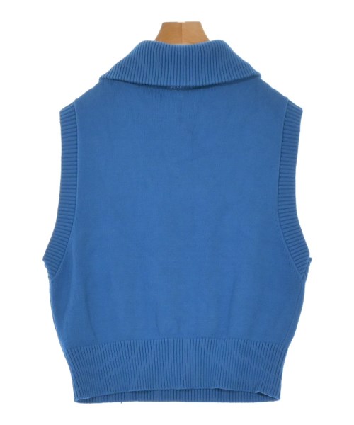 Ray Beams（レイビームス）ベスト 青 サイズ:F レディース/2200651313025