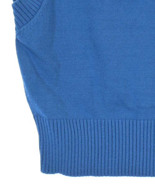 Ray Beams（レイビームス）ベスト 青 サイズ:F レディース/2200651313025