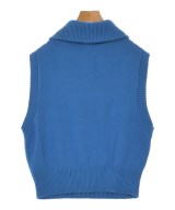 Ray Beams（レイビームス）ベスト 青 サイズ:F レディース/2200651313025