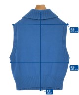 Ray Beams（レイビームス）ベスト 青 サイズ:F レディース/2200651313025