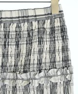 Ray Beams（レイビームス）ロング・マキシ丈スカート 白 サイズ:0(XS位) レディース/2200642862082