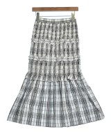 Ray Beams ロング・マキシ丈スカート