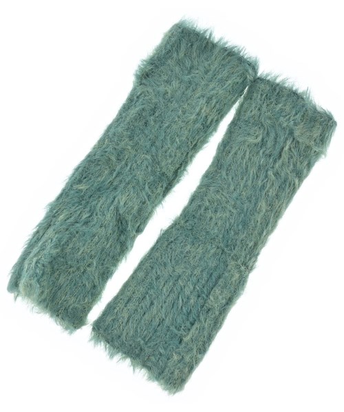 Ray Beams（レイビームス）手袋 緑 サイズ:- レディース/2200642862365