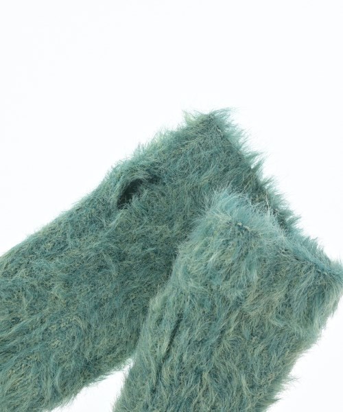 Ray Beams（レイビームス）手袋 緑 サイズ:- レディース/2200642862365