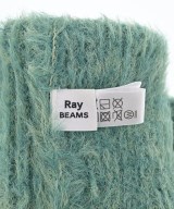Ray Beams（レイビームス）手袋 緑 サイズ:- レディース/2200642862365