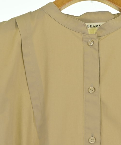 Ray Beams（レイビームス）ワンピース ベージュ サイズ:-(M位) レディース/2200648194170