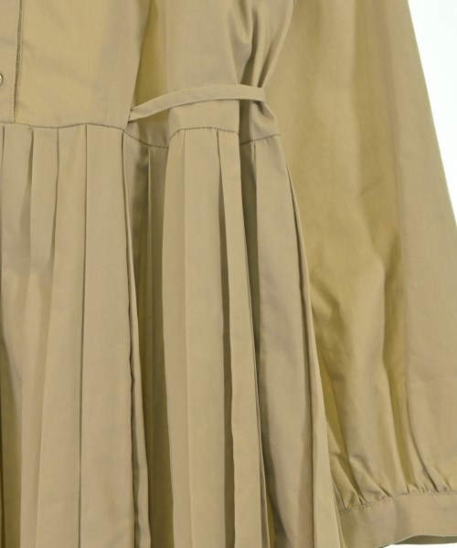 Ray Beams（レイビームス）ワンピース ベージュ サイズ:-(M位) レディース/2200648194170