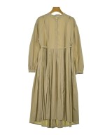 Ray Beams（レイビームス）ワンピース ベージュ サイズ:-(M位) レディース/2200648194170