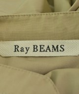 Ray Beams（レイビームス）ワンピース ベージュ サイズ:-(M位) レディース/2200648194170