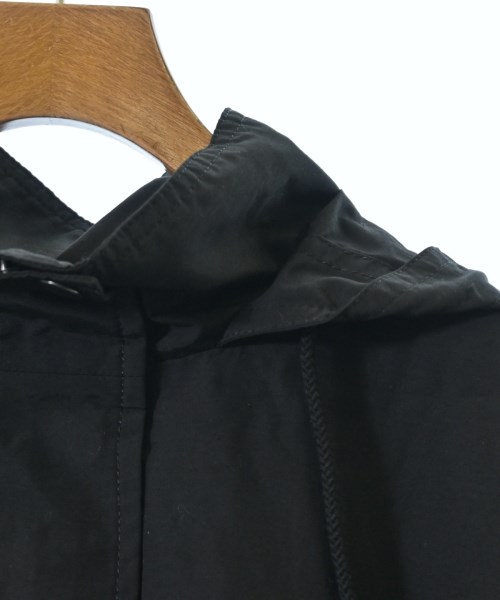 Ray Beams（レイビームス）マウンテンパーカー 黒 サイズ:1(S位) レディース/2200644994026