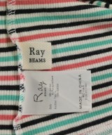 Ray Beams（レイビームス）Tシャツ・カットソー 白 サイズ:F レディース/2200646590080