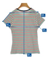 Ray Beams（レイビームス）Tシャツ・カットソー 白 サイズ:F レディース/2200646590080