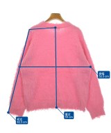 Ray Beams（レイビームス）ニット・セーター ピンク サイズ:F レディース/2200647092033