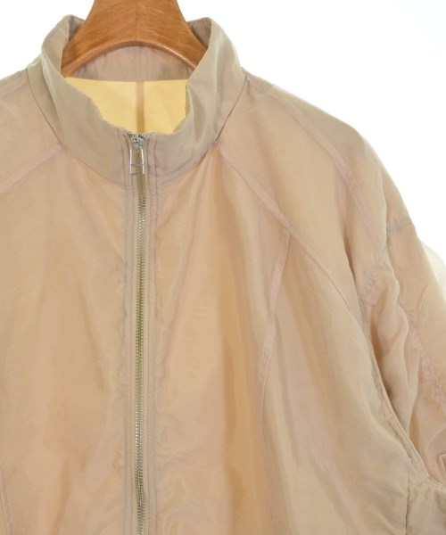 Ray Beams（レイビームス）ブルゾン ピンク サイズ:1(S位) レディース/2200650603028