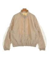 Ray Beams（レイビームス）ブルゾン ピンク サイズ:1(S位) レディース/2200650603028