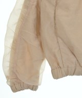 Ray Beams（レイビームス）ブルゾン ピンク サイズ:1(S位) レディース/2200650603028