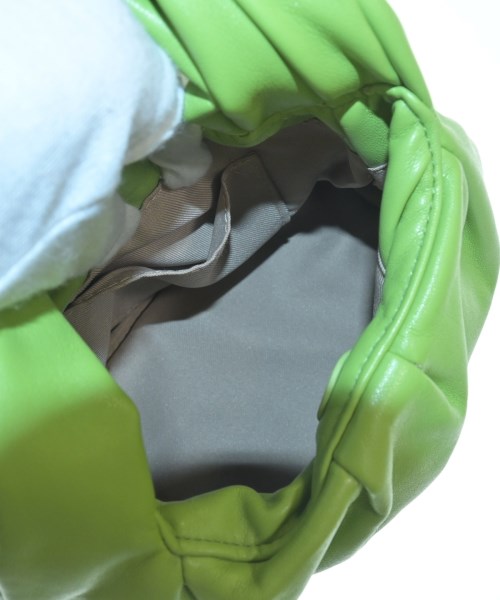 Ray Beams（レイビームス）ハンドバッグ 緑 サイズ:- レディース/2200651781053