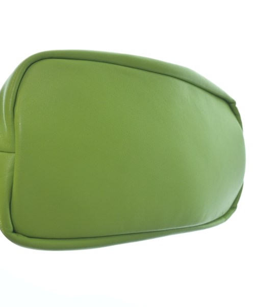 Ray Beams（レイビームス）ハンドバッグ 緑 サイズ:- レディース/2200651781053