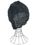 Ray Beams（レイビームス）ニットキャップ・ビーニー 黒 サイズ:- レディース/2200651781060