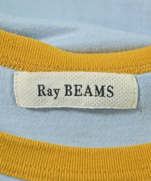 Ray Beams（レイビームス）Tシャツ・カットソー 青 サイズ:-(S位) レディース/2200651828086