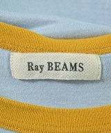 Ray Beams（レイビームス）Tシャツ・カットソー 青 サイズ:-(S位) レディース/2200651828086